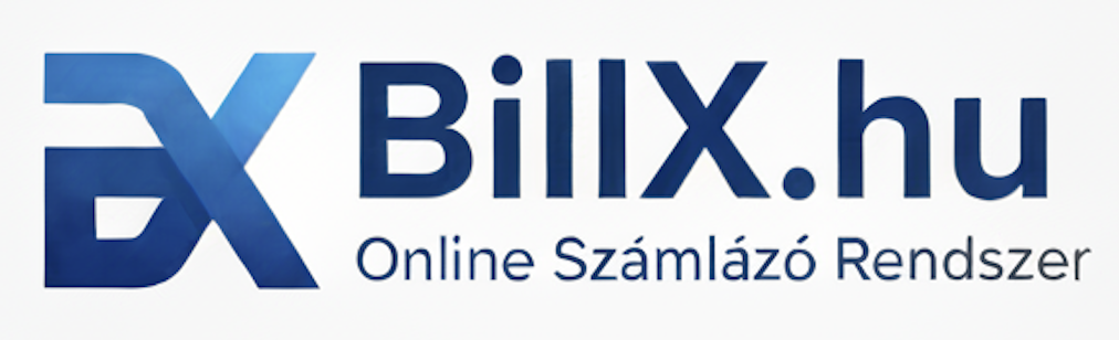 BillX logó